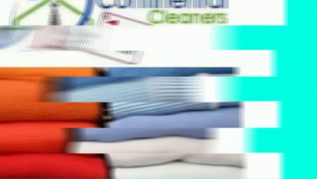 organic dry cleaners & drycleaners Continental Cleaners