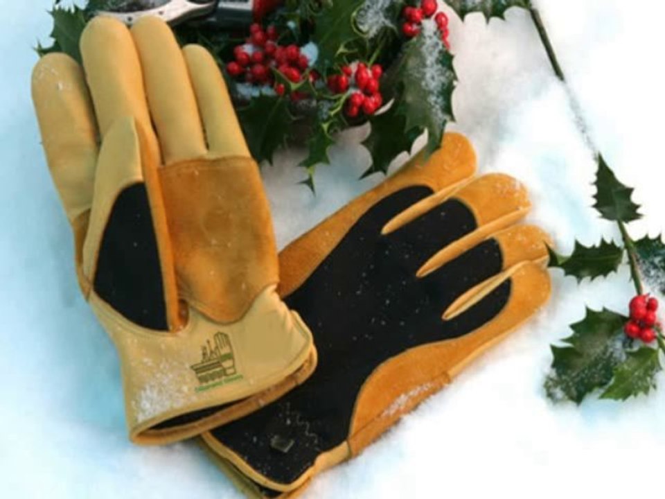 Industrial Gloves