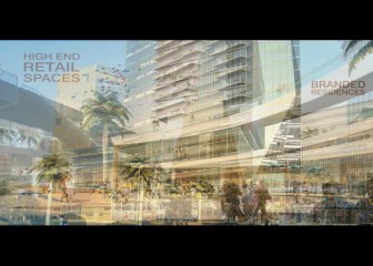 Sikka The Downtown Resale - 9910155922 Best Deals