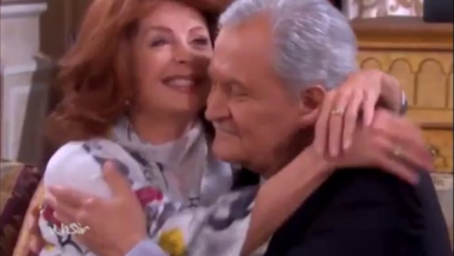 Can't Help Myself ~ Maggie/Victor (Days of our Lives)