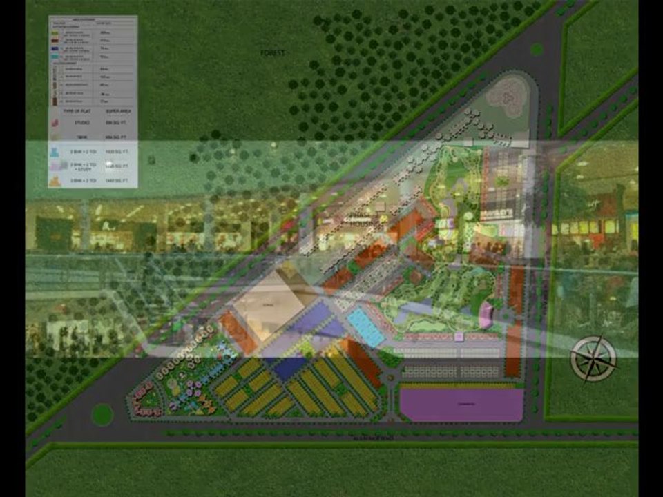 Supertech E Square Resale - 9910155922 Best Deals