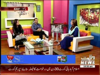 Salam Pakistan 10 December 2013 (part 1)