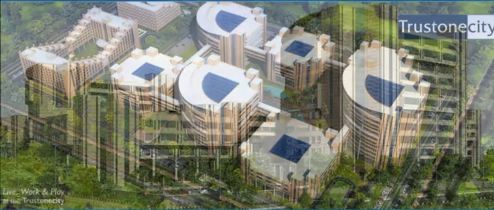 Trustone City Resale - 9910155922 Best Deals Noida Extension