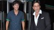 Chunky Pandey My Best Friend In World - Shahrukh Khan