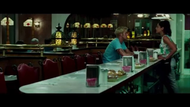 The Place Beyond the Pines film complet streaming vf entier Français partie 1