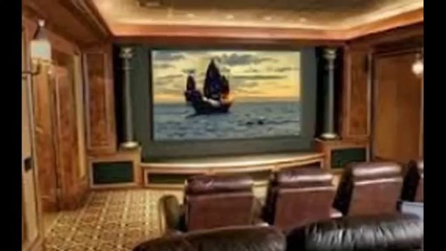 Home Theater | Home Theatre | Home Theatre Systems Victoria | Wireless Home Theatre