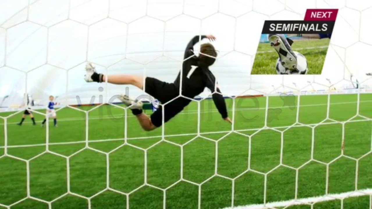 lower thirds templates - after effects templates - Sports Lower Thirds