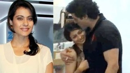 Bigg Boss 7 | Kajol Supports Tanisha In Her Relationship With Armaan?