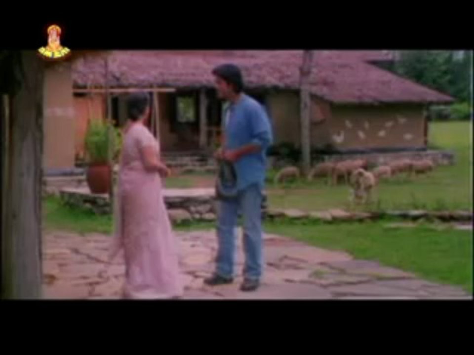 Nepali movie Duipal part 2