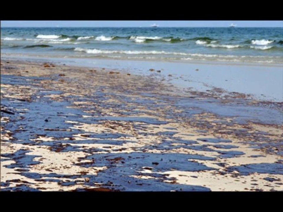 BP Oil Spill