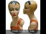 male mannequins - female mannequins - baby mannequins