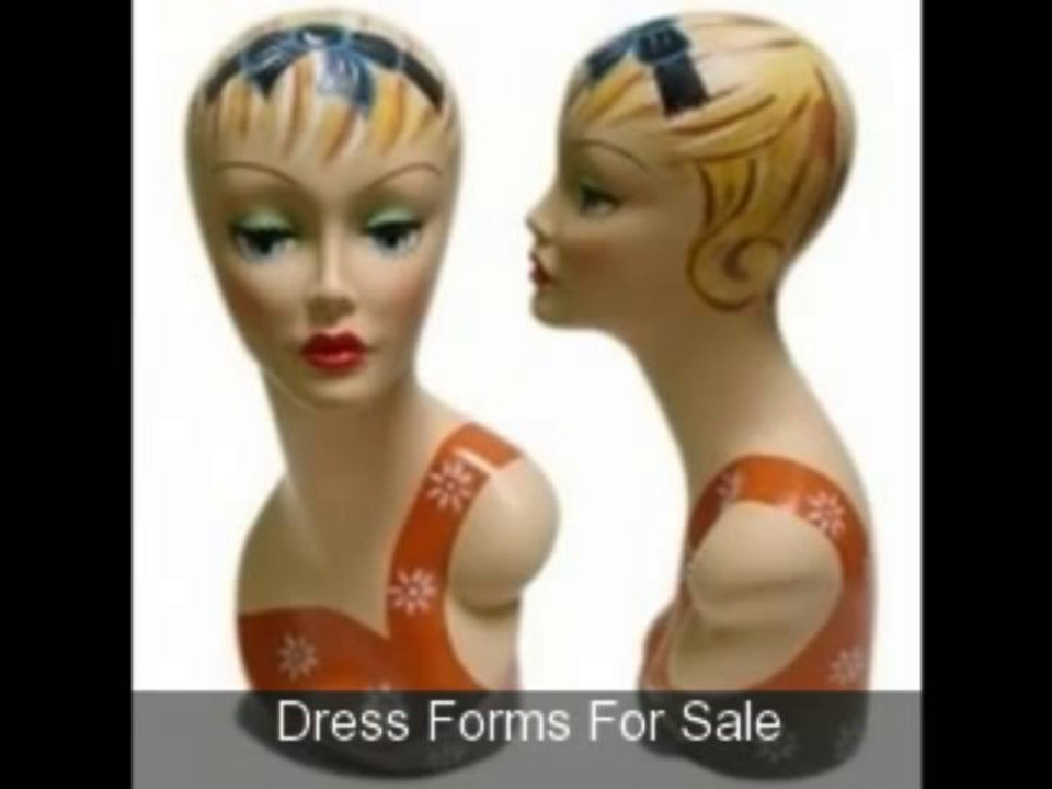 male mannequins - female mannequins - baby mannequins