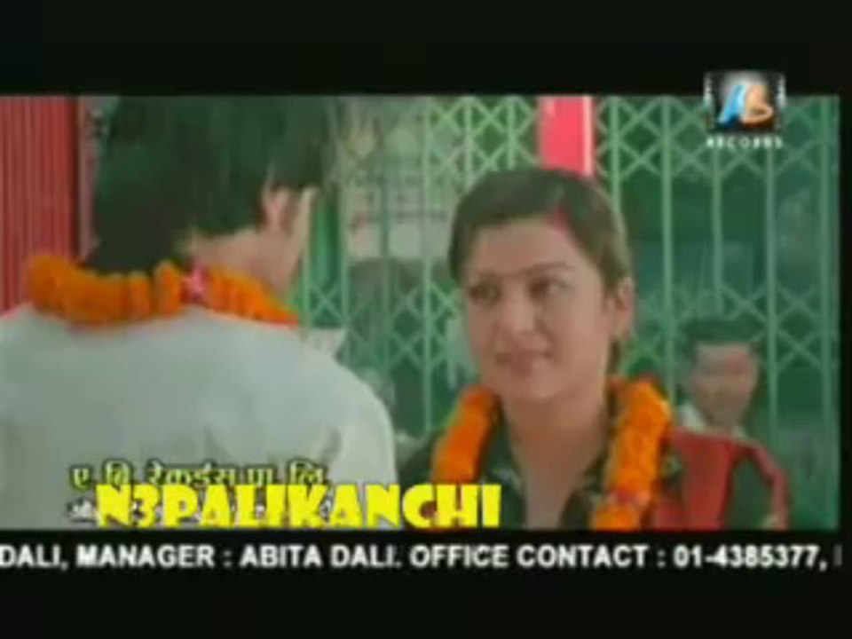 Nepali Movie Duniya-Part 10