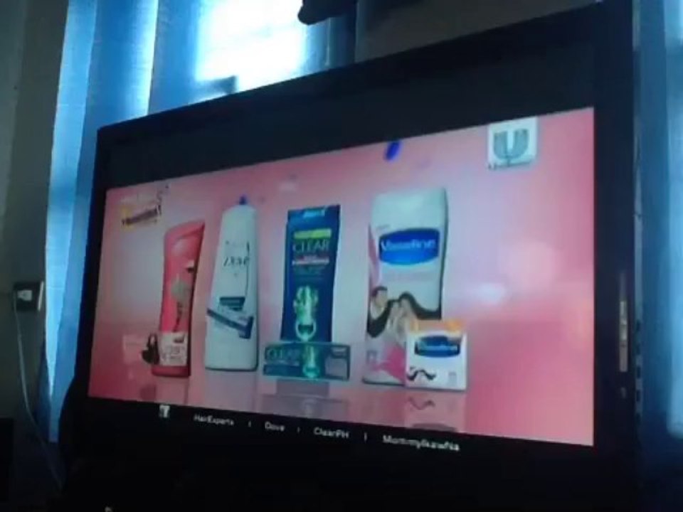 Sunsilk Great Hair Day Promo 2013 Philippine TV AD