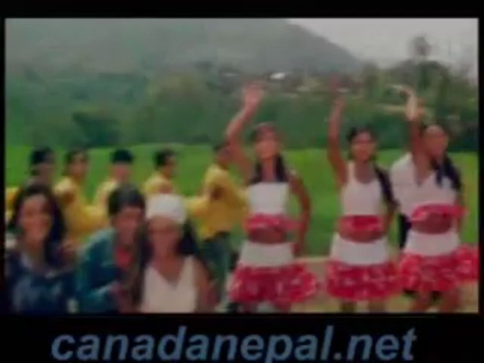 Nepali Movie-Maryada Part-15