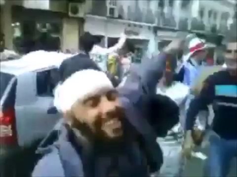 algerie Akhina algerien cool mdrrrrrrrr
