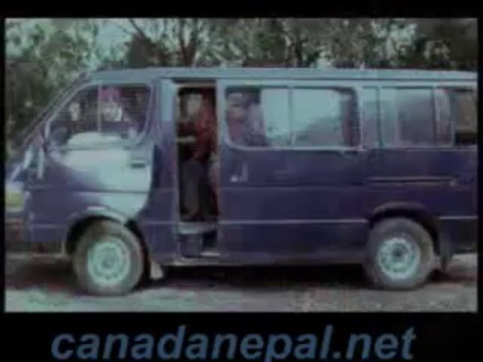 Nepali Movie-Maryada Part-20 End