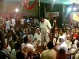 ALGERIE La folie a Adrar (A NE PAS RATER)  mdrrrrrrr