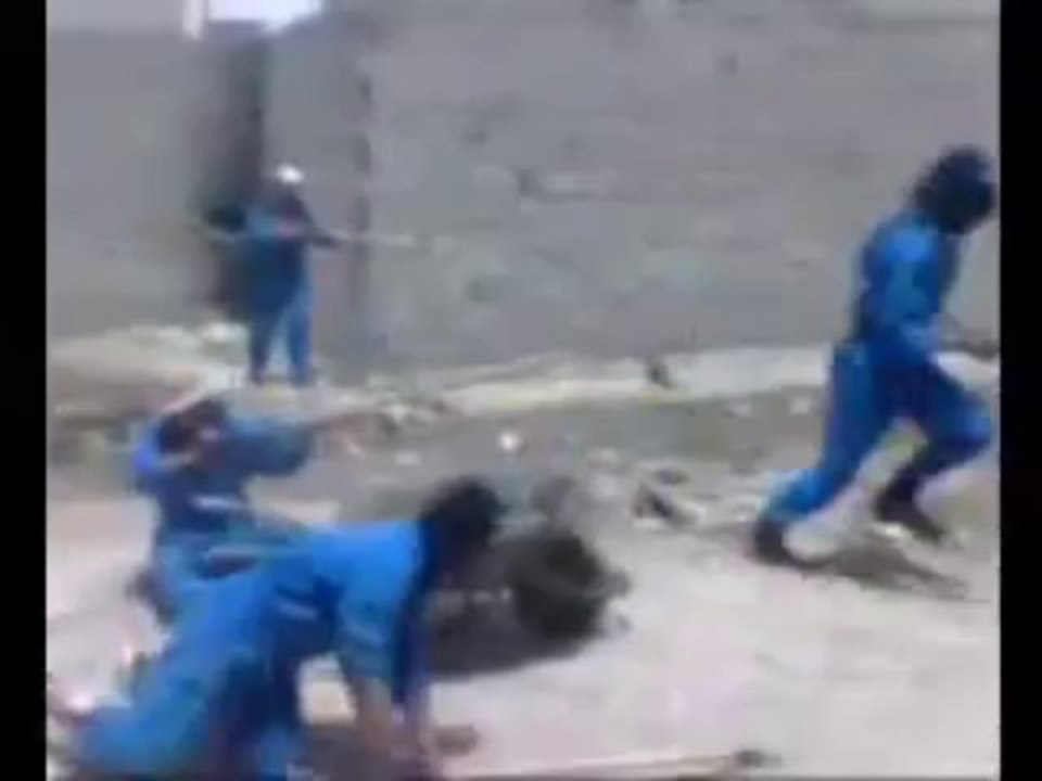 Algerie le Maçon Algerien mdrrrr