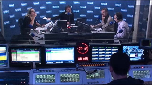 La pêche en eaux profondes