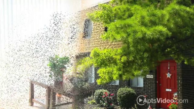 Shadow Hill and Townehouses at Sharon Woods Apartments in Cincinnati, OH - ForRent.com