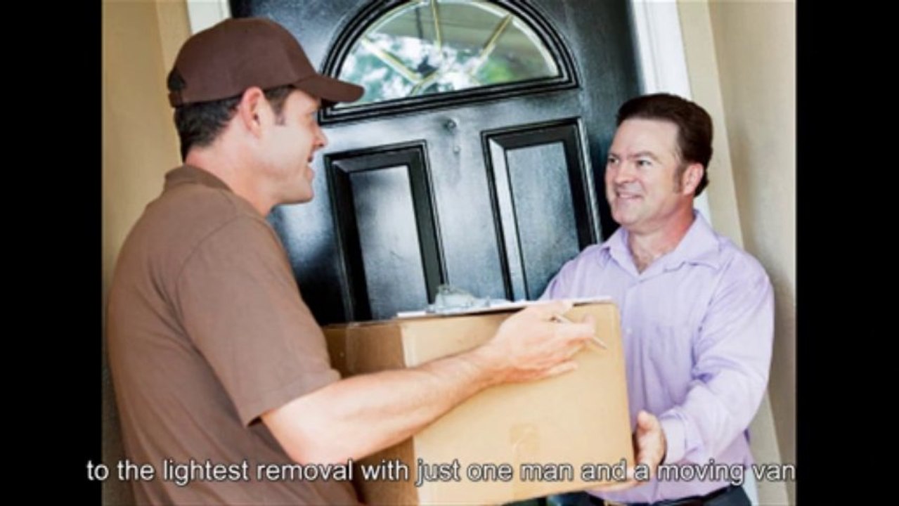 Wandsworth Removals