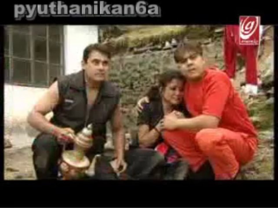 Nepali Movie-Priyatama Part-12