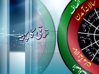 Taraqi ka Pahiya