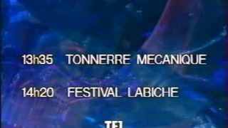 TF1 (14 juillet 1989)