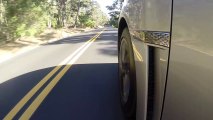 Quick Clip: 2015 Subaru WRX (Sound Bite)