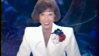 TF1 nuit (14 juillet 1989)