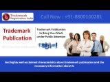 Trademark Registration Process | Trademark-Registration-India.com