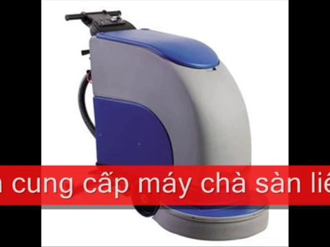 Máy Lau sàn Liên Hợp, máy chà sàn nhà xưởng, máy chà sàn liên hợp có người ngồi lái, bán xe quét rác ngồi lái