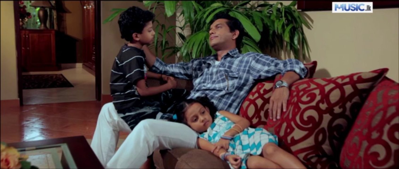 Anatha Tharuwal - Nanda Malani