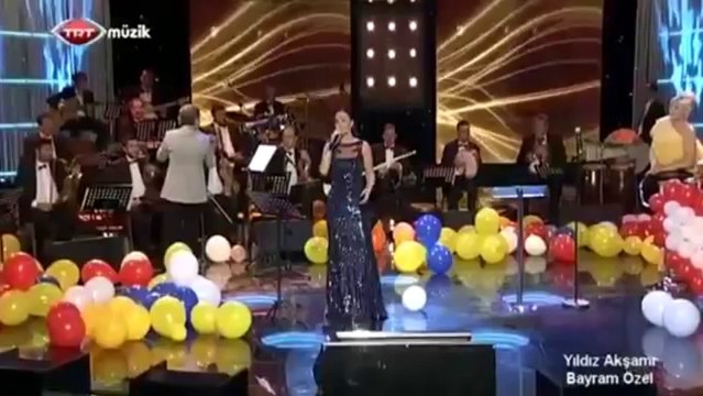 Sevcan Orhan - Vardım Hint Eline Kumaş Getirdim