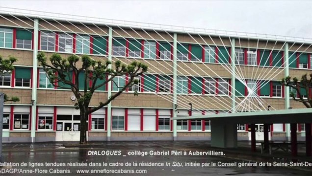 Rencontres des acteurs de l'éducation en Seine-Saint-Denis