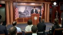 Usa. Accordo al Congresso sul budget mette fine a due anni di crisi