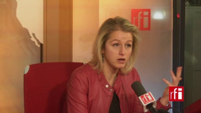 Barbara Pompili : « En République centrafricaine, il me semble que les risques ont été bien évalués. On sait que c’est dangereux et on l’a vécu douloureusement avec la perte de nos deux soldats hier, mais il fallait y aller... »