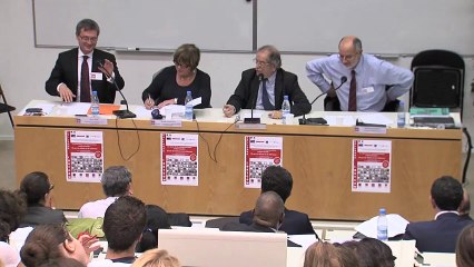 "Le service public de l'audiovisuel" (E. Derieux, H. Isar, M. Martinel, sous la présidence de S. Regourd)
