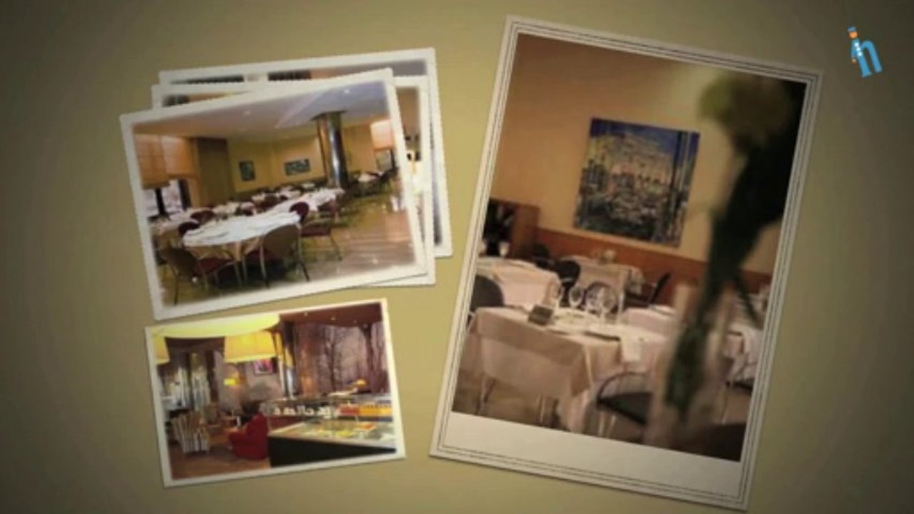 Tarragona - Hotel Ciutat de Tarragona (Quehoteles.com)