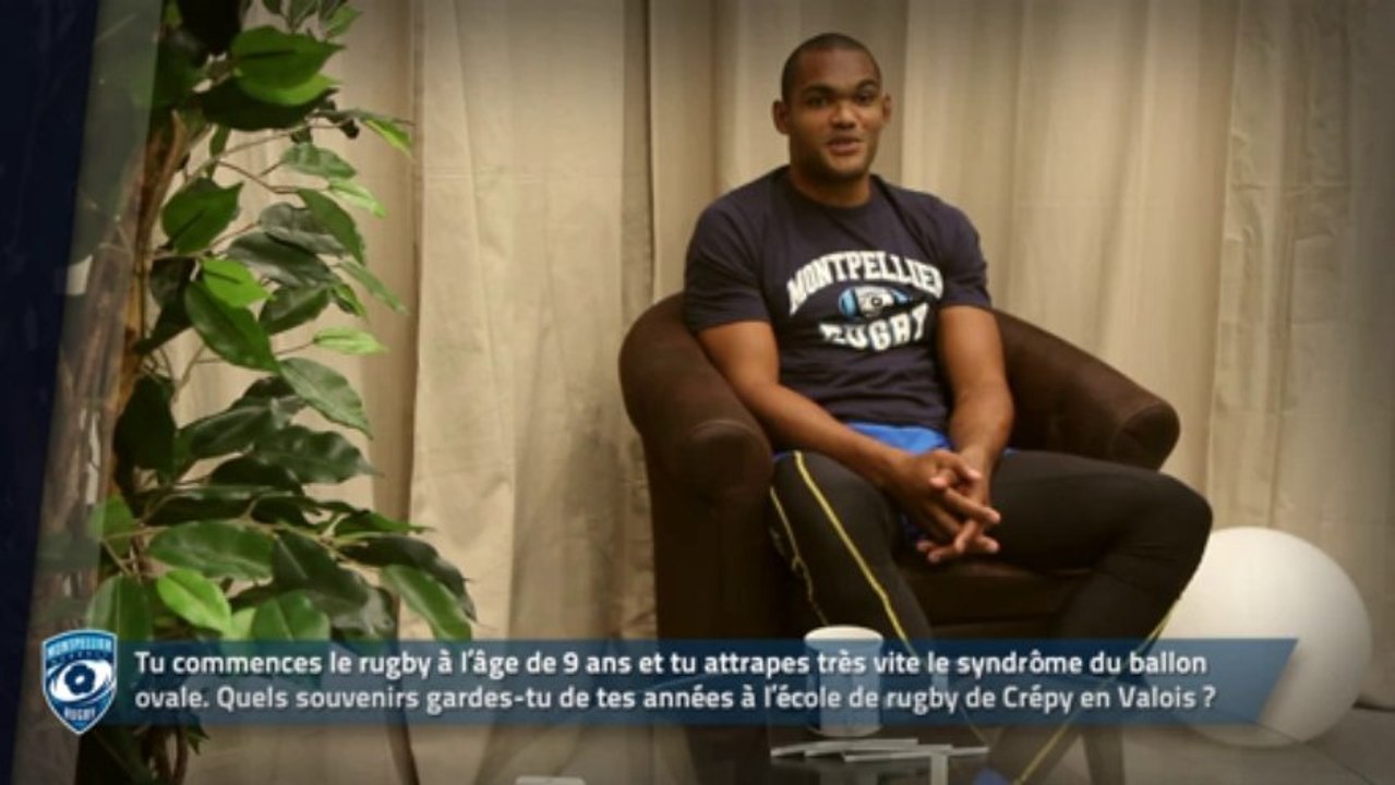 Interview de Alexandre Bias : 11e jour du calendrier de l'avent