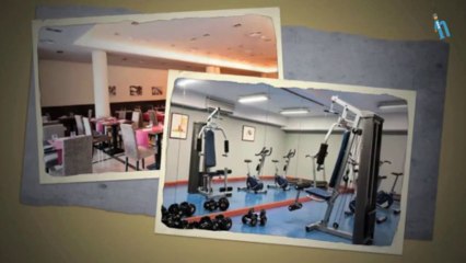 Tarragona - Hotel Tarraco Park (Quehoteles.com)