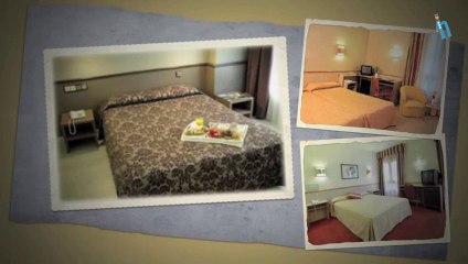 Tarragona - Hotel Urbis (Quehoteles.com)