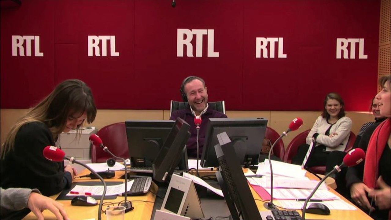 Patrick Chesnais : "La tolérance zéro alcool au volant ? On va y arriver"