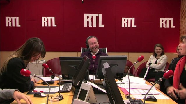 Patrick Chesnais : La tolérance zéro alcool au volant ? On va y arriver