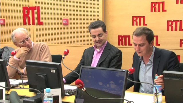 La Centrafrique, la politique face à l'économie, le jour de carence, Filippetti boycotte Google