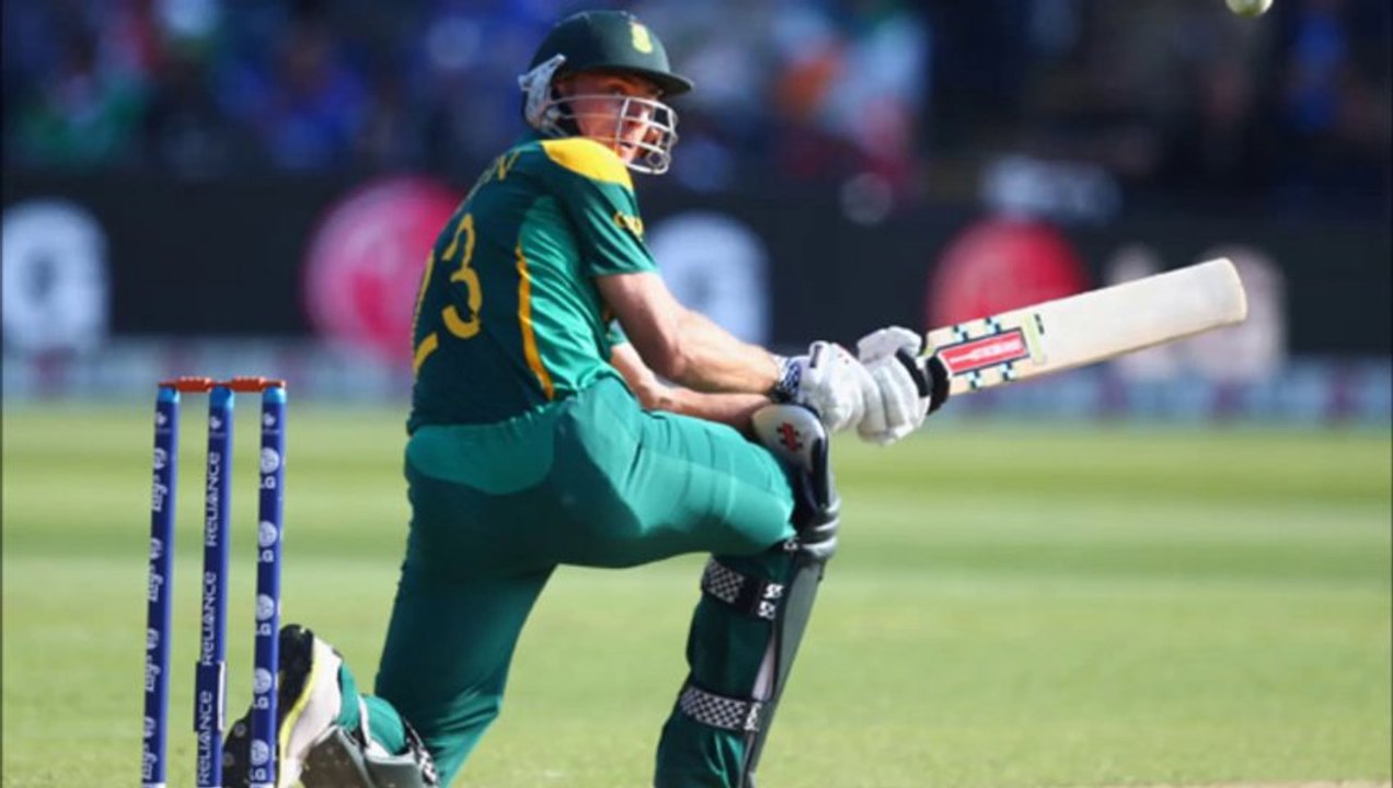 3rd ODI: South Africa v India at Centurion  Dec 11, 2013