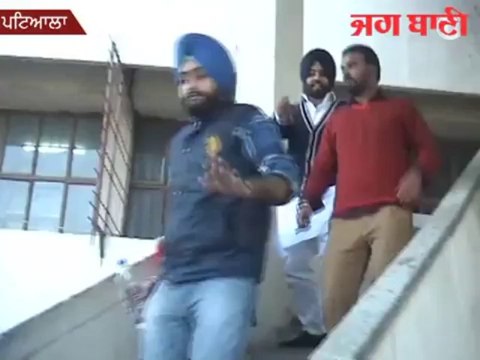 ਬਹੁ-ਚਰਚਿਤ ਅਮਰਜੀਤ ਸੋਢੀ ਜਬਰ-ਜ਼ਨਾਹ ਕੇਸ 'ਚ ਨਵਾਂ ਮੋੜ