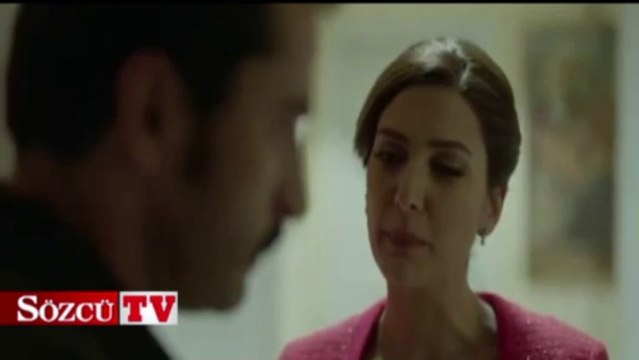 Bu sahne geceye damga vurdu