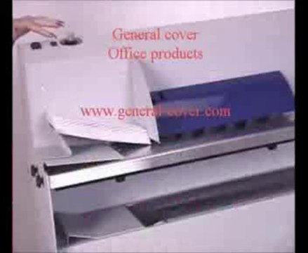 Ouvre-lettres Multo 3073